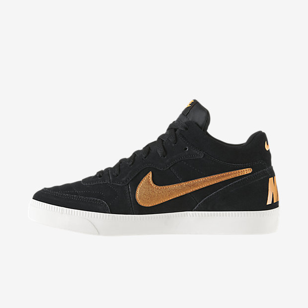 nike tiempo trainers